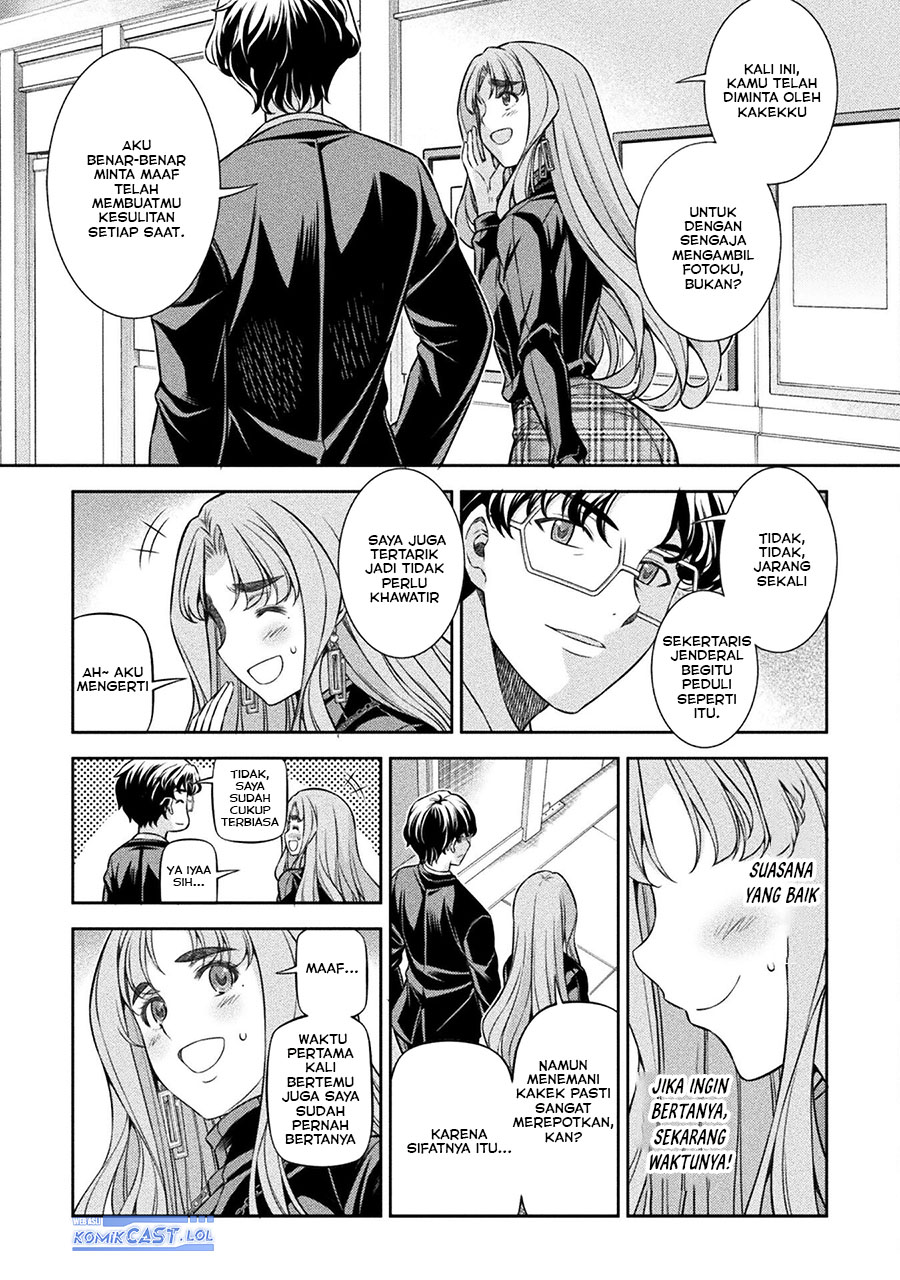 Dilarang COPAS - situs resmi www.mangacanblog.com - Komik silver plan to redo from jk 069 - chapter 69 70 Indonesia silver plan to redo from jk 069 - chapter 69 Terbaru 29|Baca Manga Komik Indonesia|Mangacan